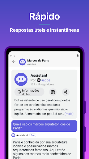 Poe ai mod apk tudo ilimitado última versão  a2.43.9 screenshot 3