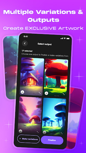 WOMBO Dream mod apk premium desbloqueado última versão 2024  4.2.1 screenshot 1