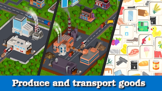 Magnata da sorte no transporte Baixar apk para Android  1.5.190 screenshot 2