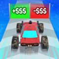 Build A Car Car Racing apk mod dinheiro ilimitado  0.3