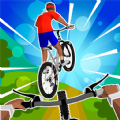 Riding Extreme 3D mod apk 2.8