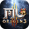 MU ORIGIN 3 mod apk 6.0.1 tudo ilimitado última versão  6.0.1