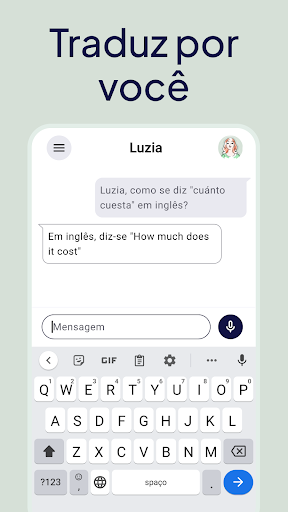 Luzia mod apk premium desbloqueado ilimitado tudo  v2.8.0 screenshot 3