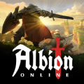 Albion Online mod apk dinheiro