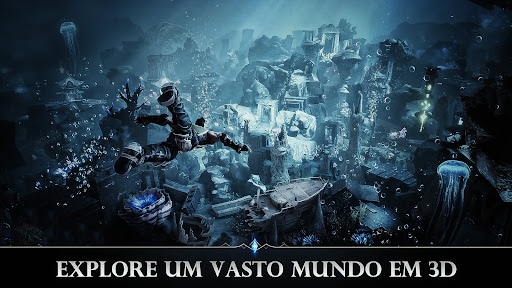 MU ORIGIN 3 mod apk 6.0.1 tudo ilimitado última versão  6.0.1 screenshot 3