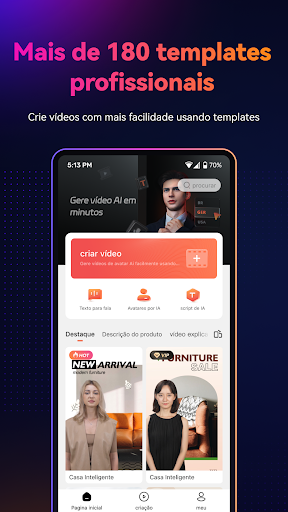 Virbo mod apk premium desbloqueado última versão 2024  1.9.9 screenshot 2