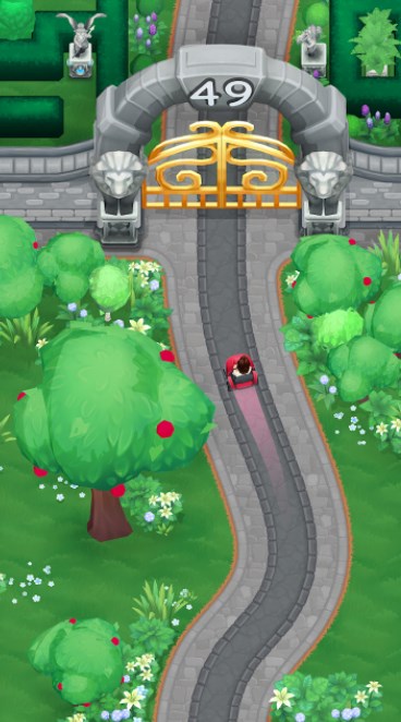 Cortando Labirintos mod apk Versão crackeada  1.3.1 screenshot 1