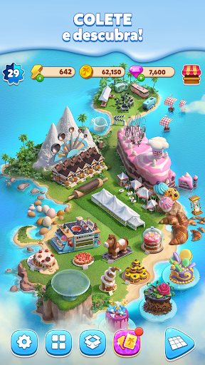 Travel Town mod apk 2.12.561 (dinheiro e gemas ilimitados) última versão  v2.12.561 screenshot 1