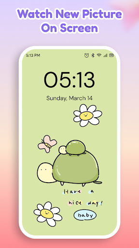 Skizz Lockscreen Drawing mod apk premium desbloqueada图片1