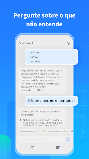 Question.AI mod apk 2.2.9 premium desbloqueado última versão  2.2.9 screenshot 2