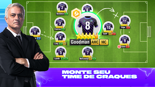 Top Eleven Football Manager mod apk 24.24.2 dinheiro ilimitado图片3