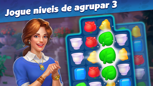 Mystery Matters mod apk 2.0.0 estrelas e moedas ilimitadas  2.0.0 screenshot 1