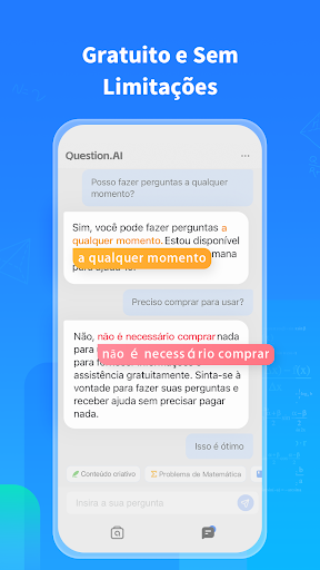 Question.AI mod apk 2.2.9 premium desbloqueado última versão  2.2.9 screenshot 3