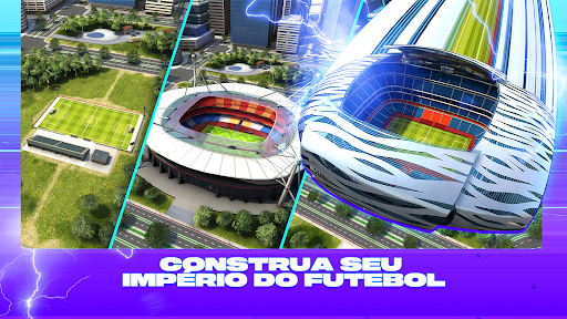 Top Eleven Football Manager mod apk 24.24.2 dinheiro ilimitado  v24.24.2 screenshot 1