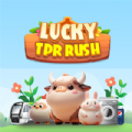 Sorte TPR Rush Baixar apk para