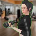 Body Building Tycoon 3D 1.02