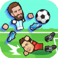 Vá Flick Futebol mod apk dinhe