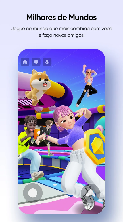 ZEPETO mod apk dinheiro e diamantes ilimitados​ 2024  3.9.5 screenshot 3