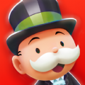 MONOPOLY GO mod apk rolos ilimitados última versão 2024 1.21.2