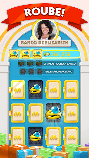 MONOPOLY GO mod apk rolos ilimitados última versão 2024  1.21.2 screenshot 3