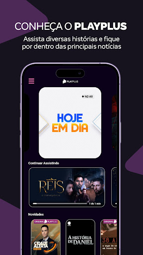 PlayPlus mod apk 4.0.2 premium desbloqueado última versão图片1