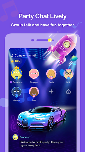 Litmatch Lite mod apk diamante ilimitado 2024图片1