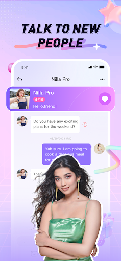 Nilla Pro mod apk moedas ilimitadas última versão  1.0.2 screenshot 1