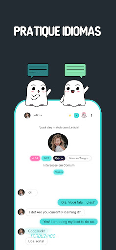 Boo mod apk 1.13.46 premium desbloqueado dinheiro ilimitado  1.13.46 screenshot 2