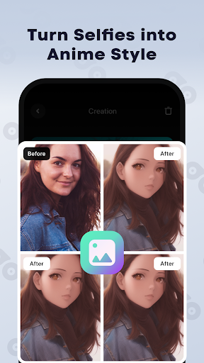 FaceMagic pro mod apk 2.5.0 premium desbloqueado última versão图片1