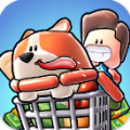 Mega Store Idle Tycoon Shop mo