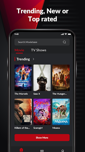 FlixPlay mod apk premium desbloqueado última versão  2.2 screenshot 1