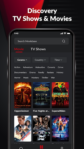 FlixPlay mod apk premium desbloqueado última versão  2.2 screenshot 3