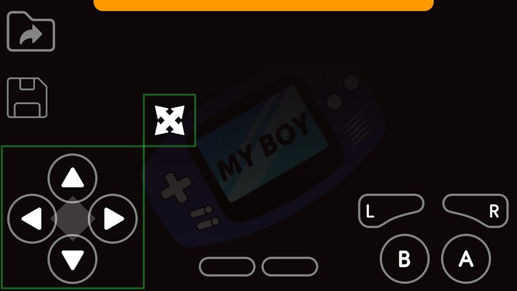 Delta GBA Game Emulator mod apk premium desbloqueado última versão  1.1.4 screenshot 3