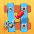 Screw Pin Nuts Bolts Puzzle Mod Apk Unlimited Everything  0.43