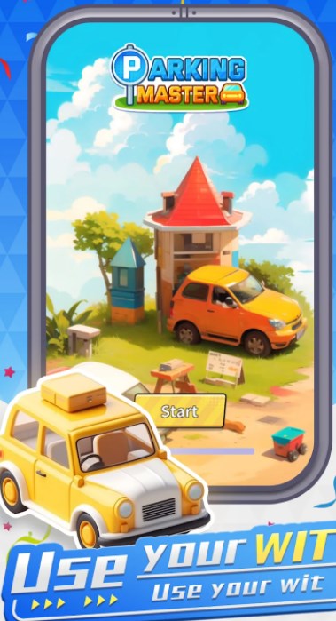 parking master apk Download  for Android  v1.0.0 screenshot 2