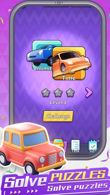 parking master apk Download  for Android  v1.0.0 screenshot 3