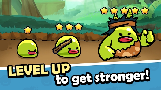 Warriors Swarm apk Download  for Android  v1.0 screenshot 1