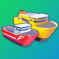 Idle Ferry Cash Empire apk