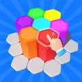 Hexa Puzzle Sorting Game apk Download  for Android  v1.0.7