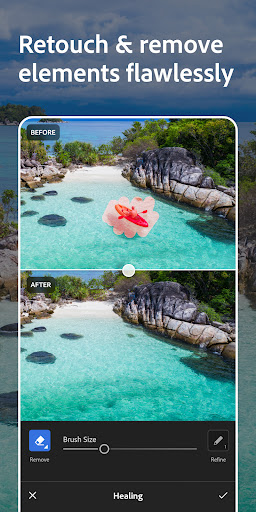 Lightroom mod apk 9.2.2 premium unlocked new version图片2