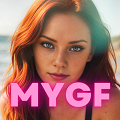 mygf Your AI girlfriend Mod Ap