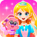 Cocobi Princess Party mod apk