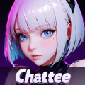 Chattee AI Companion Mod Apk D