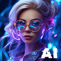 Carla AI Art Photo Editor Mod Apk Download 1.0.2