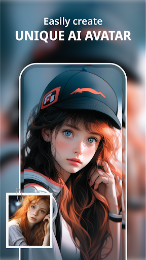 MidDreams Ai Image Generator Mod Apk Download  1.0.4 screenshot 3