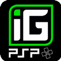 IGAMES PSP mod apk