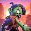 Zombie.io mod apk dinheiro e gemas ilimitados última versão  1.5.0