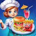 Kids Cooking Carnival apk