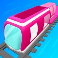 Train Jam Match apk