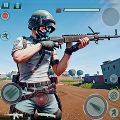Fps Commando Offline Gun Games